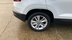 Skoda Karoq 1.5 TSI SE Technology 5dr DSG Petrol Estate